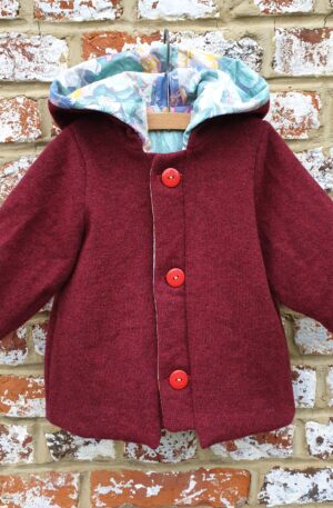 Veste bébé ou enfant