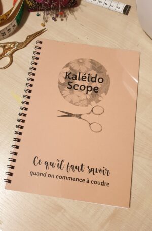 Ce qu'il faut savoir quand on commence à coudre