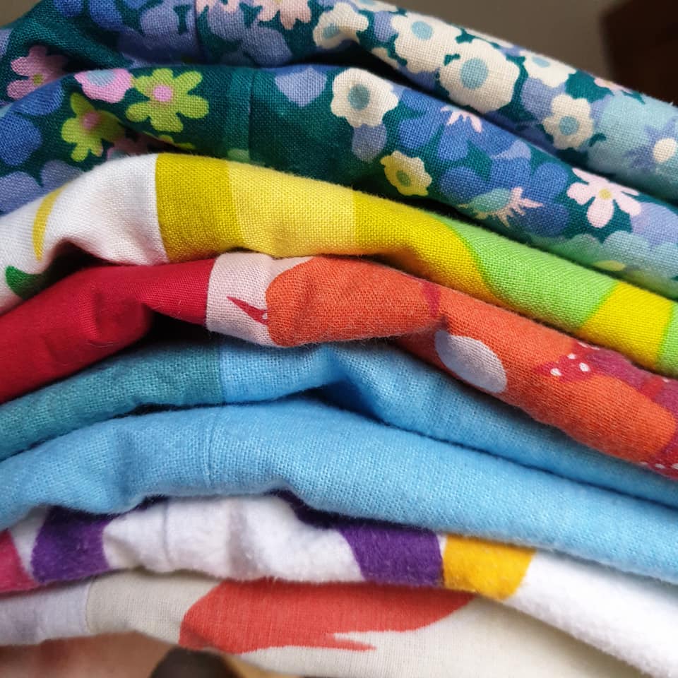 Tour d’horizon des textiles