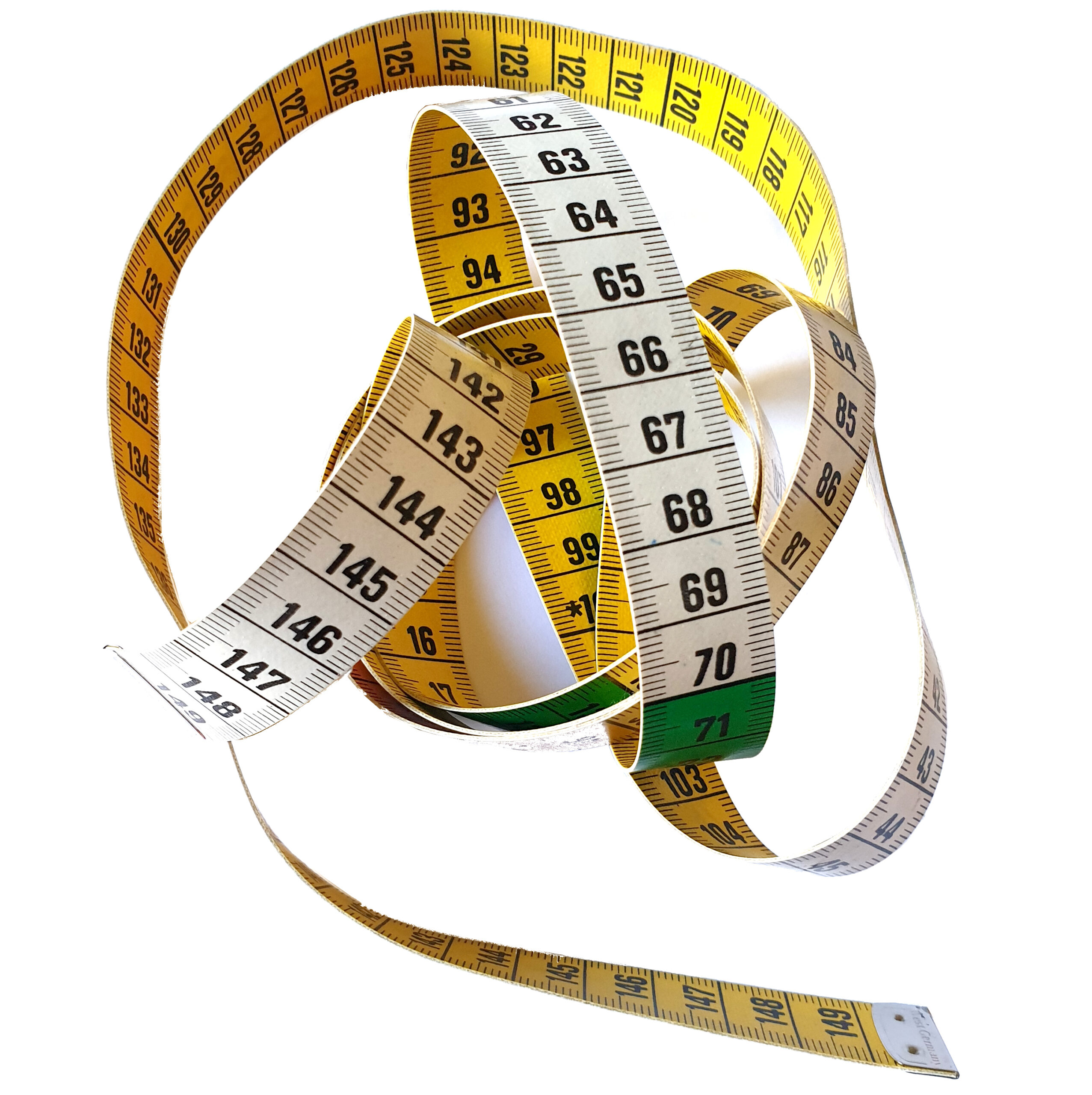 Le matériel de couture